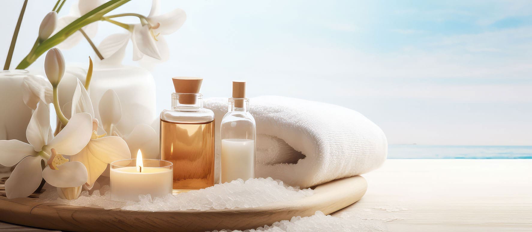 Trải nghiệm khuyến mãi đặc biệt